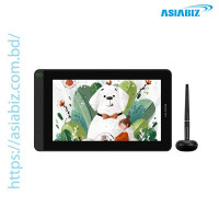 Huion Kamvas 12 Graphics Drawing Tablet